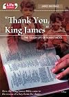 Thank you, King James (Lifestories)
