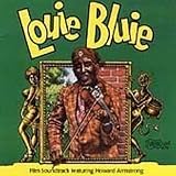 Louie Bluie: Film Soundtrack Featuring Howard Armstrong