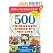 500 Things to Eat Before It's Too Late: and the Very Best Places to Eat Them