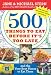 Image of 500 Things to Eat Before It's Too Late: and the Very Best Places to Eat Them
