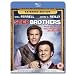 Step Brothers [Blu-ray] [2008]