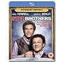 Step Brothers [Blu-ray] [2008]