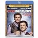 Step Brothers [Blu-ray] [2008]