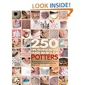 250 Tips, Techniques and Trade Secrets for Potters