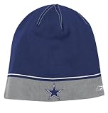 Dallas Cowboys 2008 Player Second Season Knit Hat