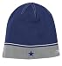 Dallas Cowboys 2008 Player Second Season Knit Hat
