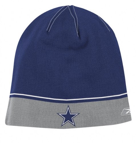 Dallas Cowboys 2008 Player Second Season Knit Hat