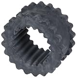 Lovejoy Size 5JE Rubber Solid Design S-Flex Coupling Sleeve