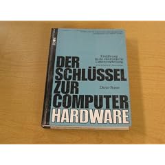 Der Schl�ssel zur Computer-Hardware
