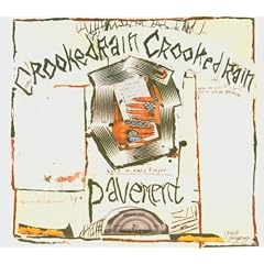 Crooked Rain Crooked Rain [Special Edition]