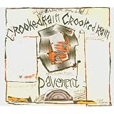 Crooked Rain, Crooked Rainpar Pavement