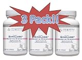 Integartive Therapeutics -Similase Sensitive Stomach (180 Capsules) 3 Pack (GAS14)
