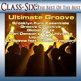 Various Artists Classix: Ultimate Groove