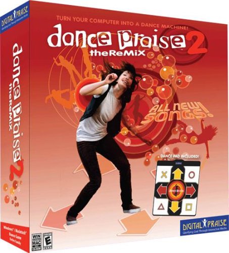 Dance Praise 2: The Remix