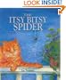 The Itsy Bitsy Spider (Nursery Rhyme)