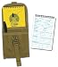 RITE IN THE RAIN FLY FISHING NOTEBOOK KIT - 1732-KIT