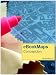 Map of Concepcion, Chile (Maps of Chile)