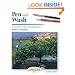 Pen and Wash (Step-by-step Leisure Arts)