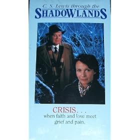 C.S. Lewis Shadowlands [VHS]