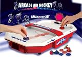DESKTOP ARCADE AIR HOCKEY