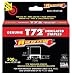 Arrow 721168 7/8-inch High and 31/64- Inch Wide Insulated Staple