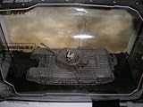 Unimax Forces of Valor 1:72nd Scale U.K. Infantry Tank MK. IV Churchill Mk. VII