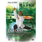Taiji-Quan Vol.2 The Man