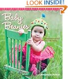 Baby Beanies: Happy Hats to Knit for Little Heads