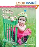 Baby Beanies: Happy Hats to Knit for Little Heads