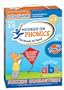 Hooked on Phonics Letter Sounds: Get Ready to Read