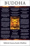 Buddha Poster Print, 24x36