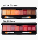 Avon 8 in 1! Lip Palette Pink Ribbons