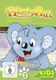 Blinky Bill - Staffel 1, Folge 05-08