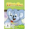 Blinky Bill - Staffel 1, Folge 05-08