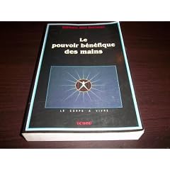Le pouvoir b�n�fique des mains