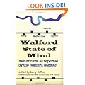 Walford State of Mind: Eastenders as Reported by the Walford Gazette