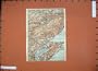 1905 Colour Map Switzerland Cortaillod Grandson Concise