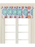 15.5x72 Valance, Zarina