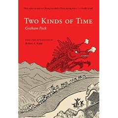 Two Kinds of Time