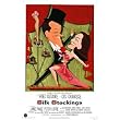 Silk Stockings - Movie Poster