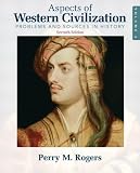 Buy : Aspects of Western Civilization: Problems and Sources in History, Volume 2 (7th Edition)