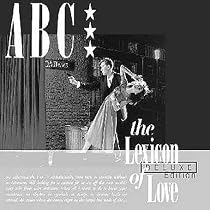 Lexicon Of Love (Deluxe Edition +20 Bonus Tracks)