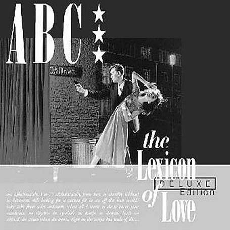 ABC - Lexicon Of Love (Deluxe Edition +20 Bonus Tracks)