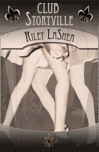 Club Storyville