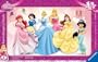 Ravensburger - 06322 - Puzzle Enfant - Disney Princesse - 15 Pi�ces