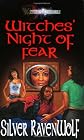 Witches' Night Of Fear (Witches Chillers)