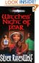 Witches' Night of Fear (Witches' Chillers Series)