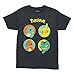 Pokemon No KIngs T-shirt