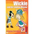 Wickie und die starken M�nner, Teil 08