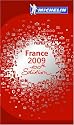 France (In English) 2009 Annual Guide (Michelin Guides)